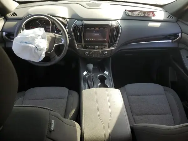 1GNERGKW7PJ151838 2023 CHEVROLET TRAVERSE - Image 8