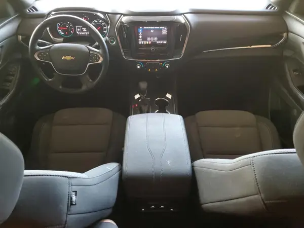 1GNERGKW7PJ153962 2023 CHEVROLET TRAVERSE - Image 8