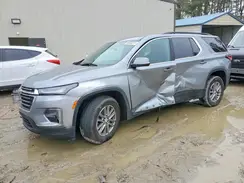 1GNERGKW7PJ164895 2023 CHEVROLET TRAVERSE