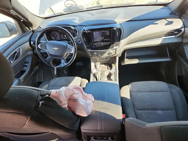 1GNERGKW7PJ164895 2023 CHEVROLET TRAVERSE - Image 8