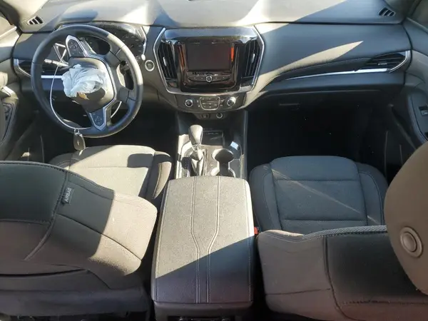 1GNERGKW7PJ165710 2023 CHEVROLET TRAVERSE - Image 8