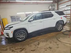 1GNERGKW7PJ178022 2023 CHEVROLET TRAVERSE