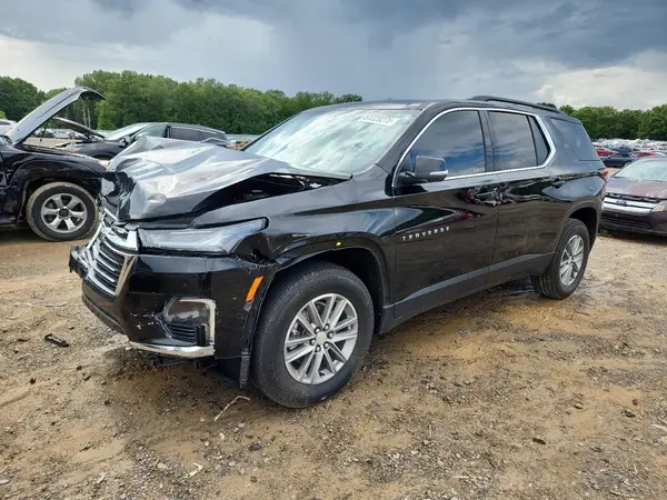1GNERGKW7PJ190624 2023 CHEVROLET TRAVERSE - Image 1