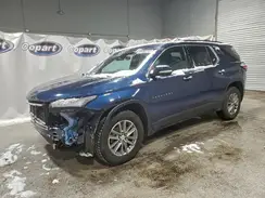 1GNERGKW7PJ211505 2023 CHEVROLET TRAVERSE