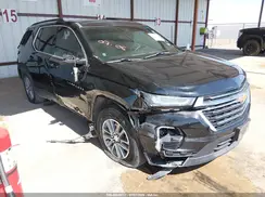 1GNERGKW7PJ212671 2023 CHEVROLET TRAVERSE
