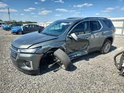 1GNERGKW7PJ238901 2023 CHEVROLET TRAVERSE