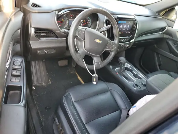 1GNERGKW7PJ240311 2023 CHEVROLET TRAVERSE - Image 8