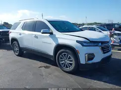 1GNERGKW7PJ243533 2023 CHEVROLET TRAVERSE