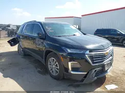 1GNERGKW7PJ244410 2023 CHEVROLET TRAVERSE
