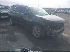 1GNERGKW7PJ246948 2023 CHEVROLET TRAVERSE