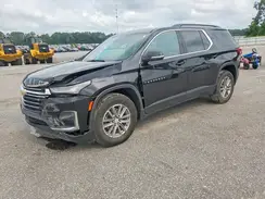 1GNERGKW7PJ256993 2023 CHEVROLET TRAVERSE