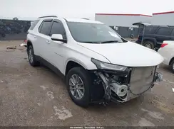 1GNERGKW7PJ259506 2023 CHEVROLET TRAVERSE