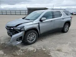 1GNERGKW7PJ264043 2023 CHEVROLET TRAVERSE