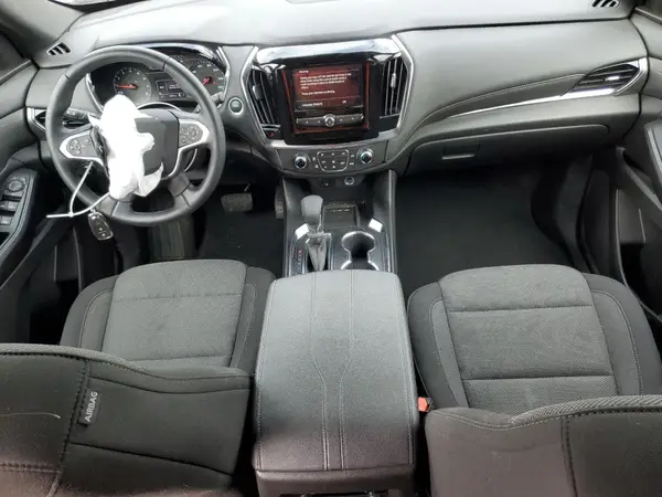 1GNERGKW7PJ264043 2023 CHEVROLET TRAVERSE - Image 8