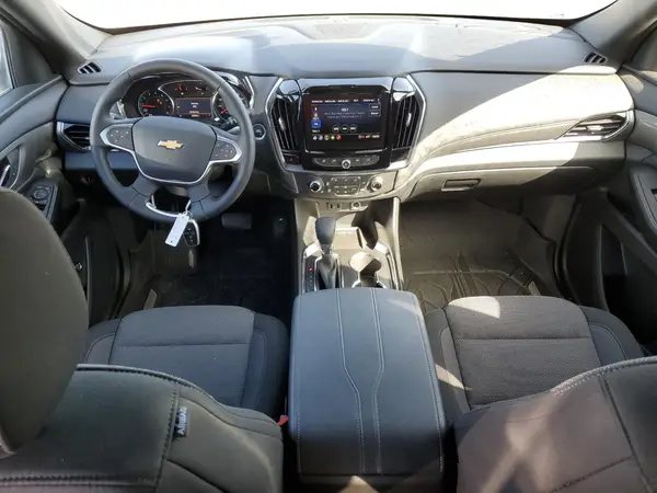 1GNERGKW7PJ264088 2023 CHEVROLET TRAVERSE - Image 8