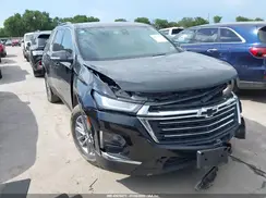1GNERGKW7PJ266424 2023 CHEVROLET TRAVERSE