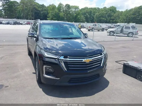 1GNERGKW7PJ273423 2023 CHEVROLET TRAVERSE - Image 1