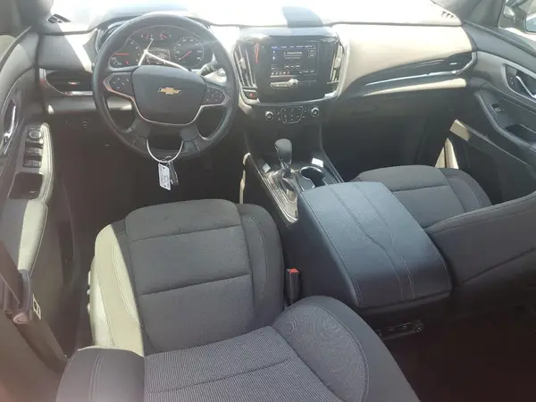 1GNERGKW7PJ273793 2023 CHEVROLET TRAVERSE - Image 8