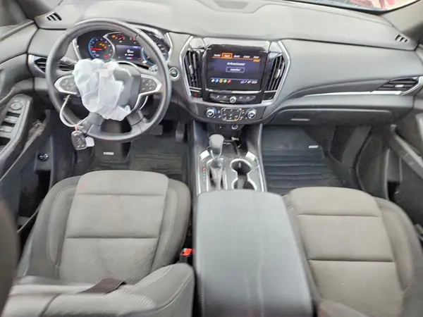 1GNERGKW7PJ274099 2023 CHEVROLET TRAVERSE - Image 8