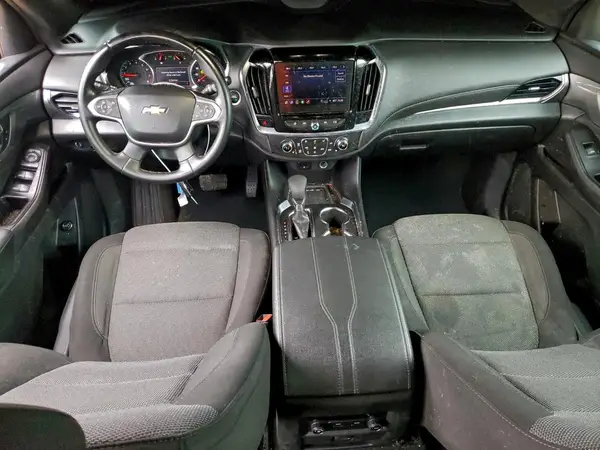 1GNERGKW7PJ279173 2023 CHEVROLET TRAVERSE - Image 8