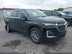 1GNERGKW7PJ279805 2023 CHEVROLET TRAVERSE