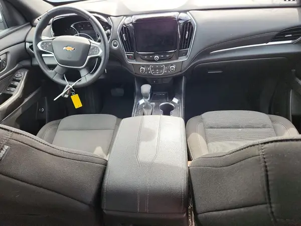 1GNERGKW7PJ284129 2023 CHEVROLET TRAVERSE - Image 8