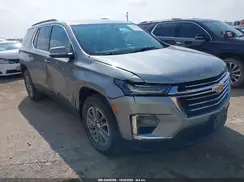 1GNERGKW7PJ286284 2023 CHEVROLET TRAVERSE