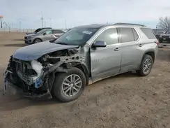 1GNERGKW7PJ286611 2023 CHEVROLET TRAVERSE