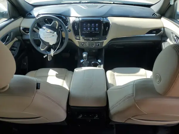 1GNERGKW7PJ292618 2023 CHEVROLET TRAVERSE - Image 8