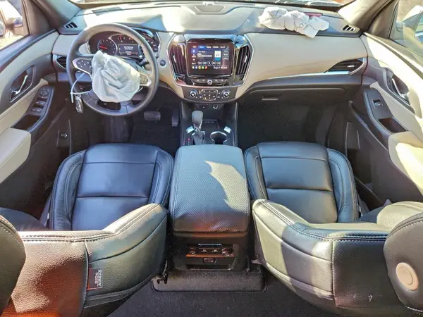 1GNERGKW7PJ296538 2023 CHEVROLET TRAVERSE - Image 8
