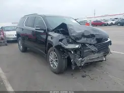 1GNERGKW7PJ300460 2023 CHEVROLET TRAVERSE
