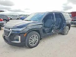 1GNERGKW7PJ303522 2023 CHEVROLET TRAVERSE