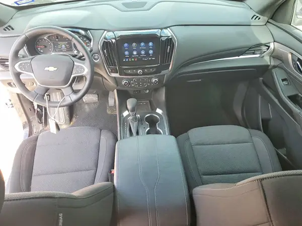 1GNERGKW7PJ303522 2023 CHEVROLET TRAVERSE - Image 8