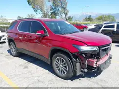 1GNERGKW7PJ310258 2023 CHEVROLET TRAVERSE