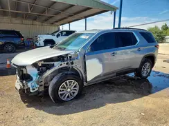 1GNERGKW7PJ310762 2023 CHEVROLET TRAVERSE
