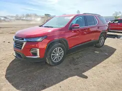 1GNERGKW7PJ311443 2023 CHEVROLET TRAVERSE
