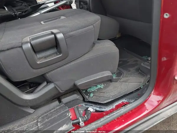 1GNERGKW7PJ311989 2023 CHEVROLET TRAVERSE - Image 8