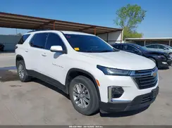 1GNERGKW7PJ323950 2023 CHEVROLET TRAVERSE