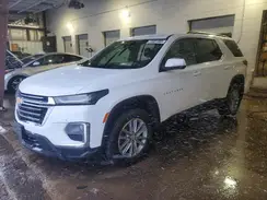 1GNERGKW7PJ325407 2023 CHEVROLET TRAVERSE