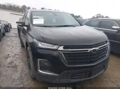 1GNERGKW7PJ327500 2023 CHEVROLET TRAVERSE