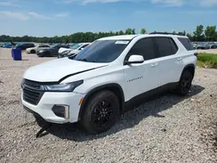 1GNERGKW7PJ338836 2023 CHEVROLET TRAVERSE