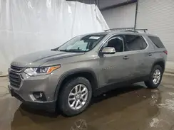 1GNERGKW8JJ112425 2018 CHEVROLET TRAVERSE