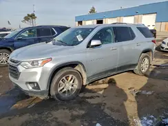 1GNERGKW8JJ120069 2018 CHEVROLET TRAVERSE