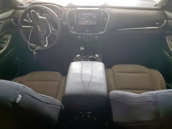 1GNERGKW8JJ134960 2018 CHEVROLET TRAVERSE - Image 8