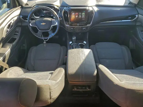 1GNERGKW8JJ138779 2018 CHEVROLET TRAVERSE - Image 8