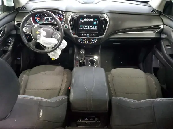 1GNERGKW8JJ142945 2018 CHEVROLET TRAVERSE - Image 8