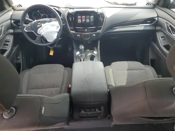 1GNERGKW8JJ155808 2018 CHEVROLET TRAVERSE - Image 8