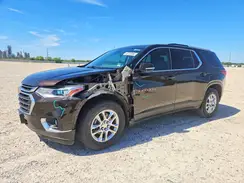 1GNERGKW8JJ156568 2018 CHEVROLET TRAVERSE