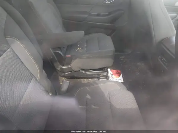 1GNERGKW8JJ171376 2018 CHEVROLET TRAVERSE - Image 8