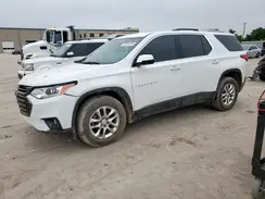 1GNERGKW8JJ182569 2018 CHEVROLET TRAVERSE